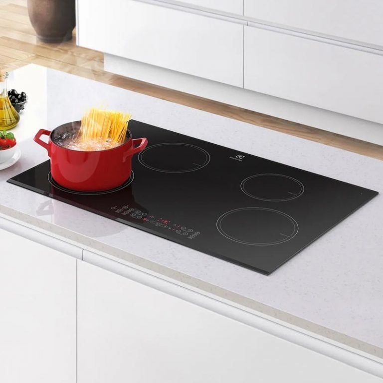 Qual o melhor cooktop por indução Casa Reformulada