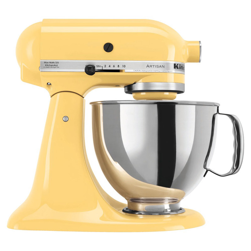 Batedeira KitchenAid vale a pena? Veja as características do  eletrodoméstico, em promoção no esquenta para Black Friday - Receitas -  Extra Online