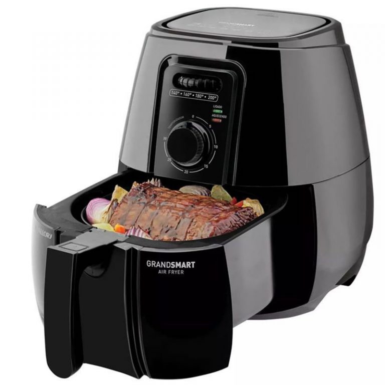 Qual A Melhor Air Fryer? Veja Alguns ótimos Modelos