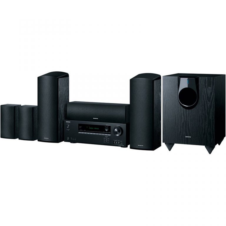 Home theater inabox (HTIB) como escolher?