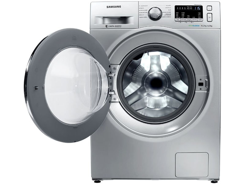 Qual é a melhor máquina de lavar?