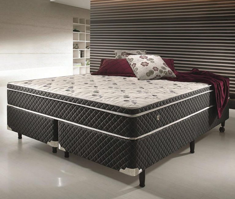 King Size ou Queen Size qual cama escolher? Casa Reformulada