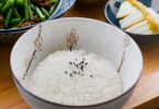 Panela de fazer arroz